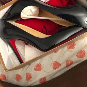 Christian Louboutin
